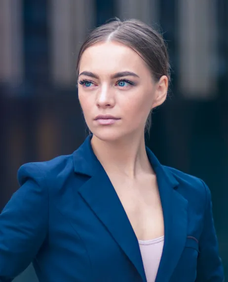Dr. Sarah Martinez
